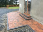 Paving  by GM Hard Landscapes, Donegal, Ireland